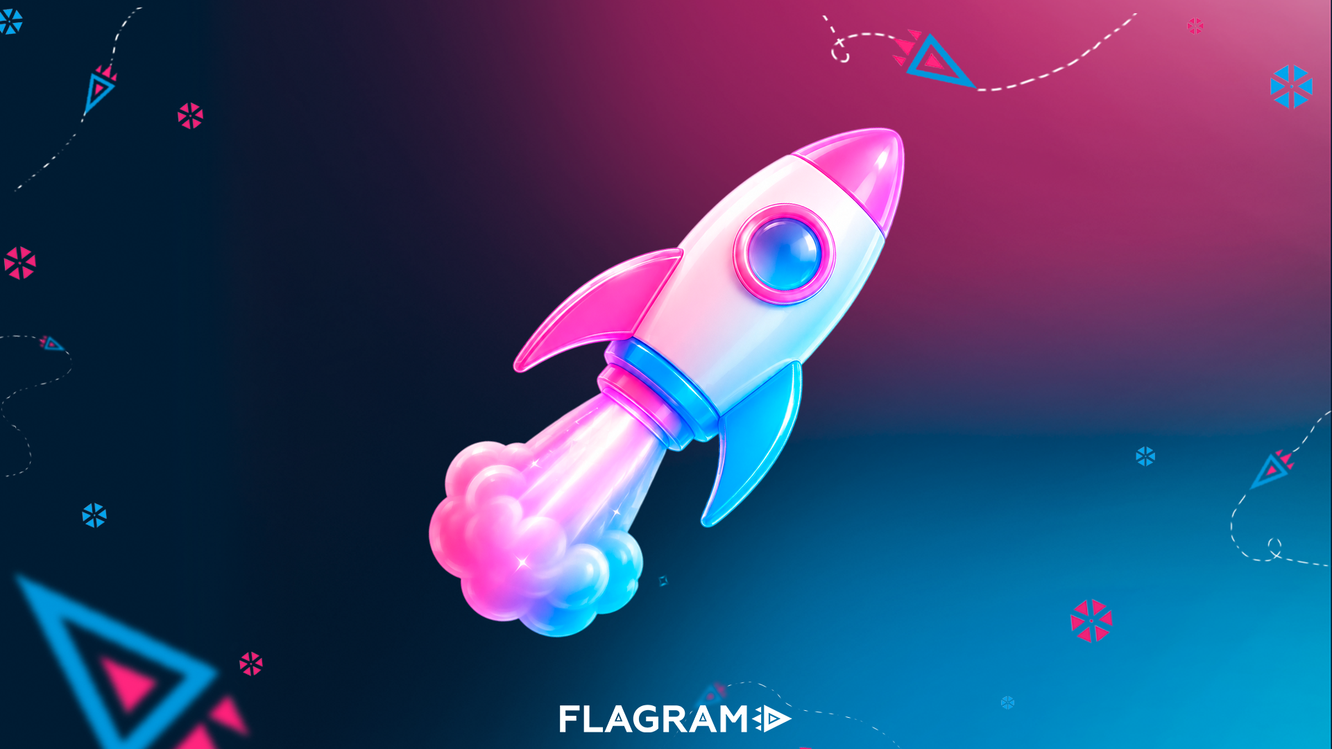 Обновления Flagram за неделю: отслеживание кликов, маркировка и история цен размещений